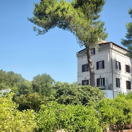 La Rava E La Fava Bed & Breakfast Ostuni