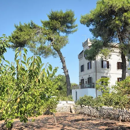La Rava E La Fava Bed & Breakfast