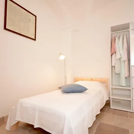 Bed & Breakfast La Rava E La Fava