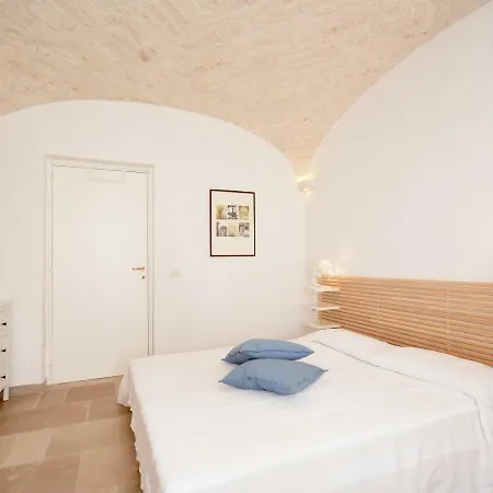 La Rava E La Fava Bed & Breakfast Ostuni
