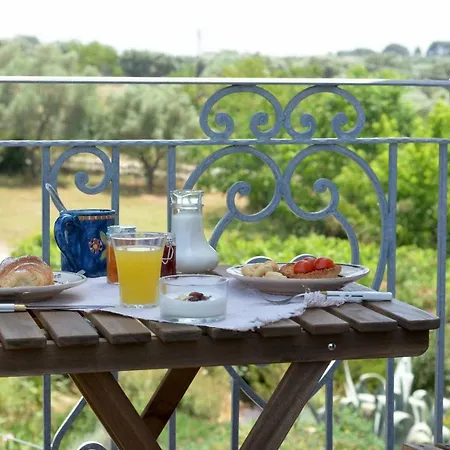 La Rava E La Fava Bed & Breakfast Ostuni