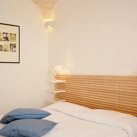 La Rava E La Fava Bed & Breakfast