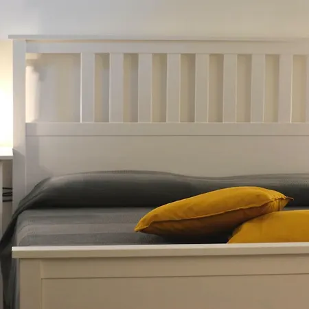 Bed & Breakfast La Rava E La Fava