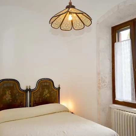 La Rava E La Fava Bed & Breakfast