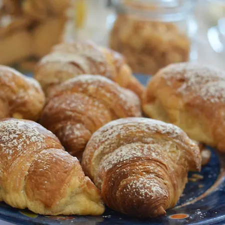 Bed & Breakfast La Rava E La Fava Ostuni