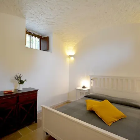 La Rava E La Fava Bed & Breakfast