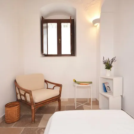 La Rava E La Fava Bed & Breakfast *