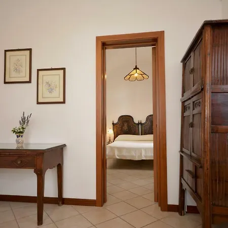 Bed & Breakfast La Rava E La Fava Ostuni