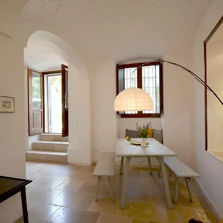 La Rava E La Fava Bed & Breakfast *