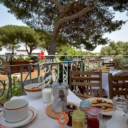 La Rava E La Fava * Ostuni