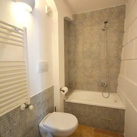 La Rava E La Fava Bed & Breakfast