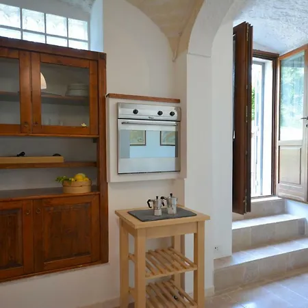La Rava E La Fava Ostuni