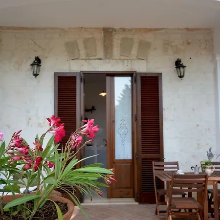 La Rava E La Fava Bed & Breakfast *