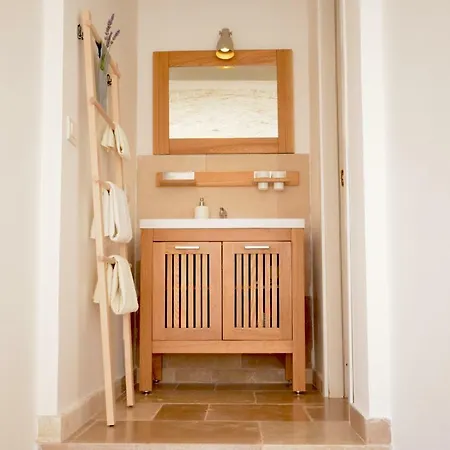 La Rava E La Fava Bed & Breakfast Ostuni