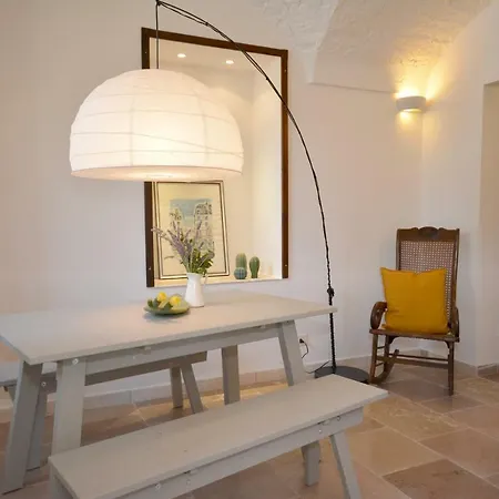 La Rava E La Fava Bed & Breakfast *