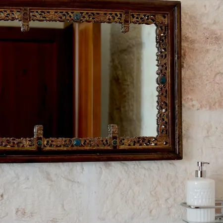 Bed & Breakfast La Rava E La Fava Ostuni