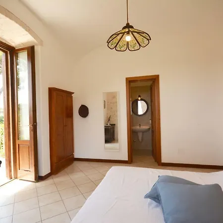 La Rava E La Fava * Ostuni
