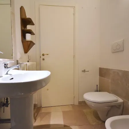 La Rava E La Fava Bed & Breakfast *
