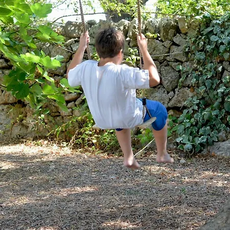 La Rava E La Fava Bed & Breakfast
