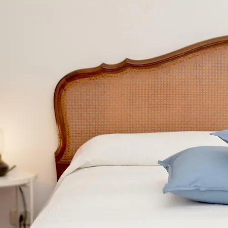 Oda ve Kahvaltı La Rava E La Fava Ostuni